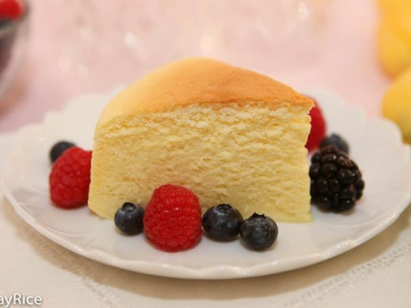 Tort-de-bumbac
