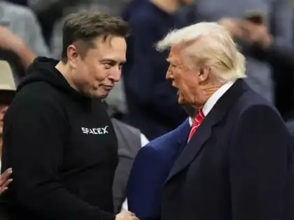 Care este miza uriașului scandal dintre Musk, Trump și republicani?