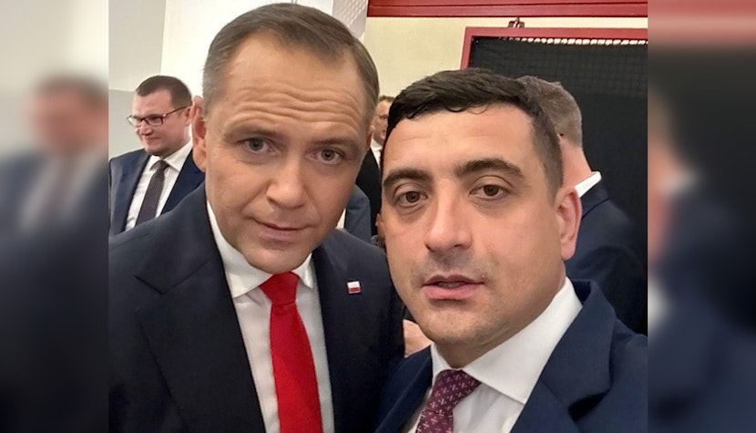 Alegerile din Polonia / Ce au în plus patrioții polonezi față de cei români?