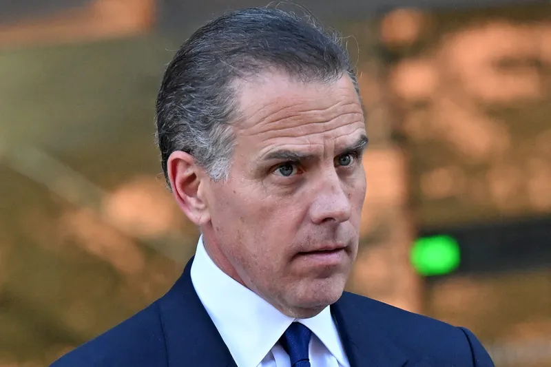 Hunter Biden era să dea terenul de lângă Ambasada Americii din București chinezilor
